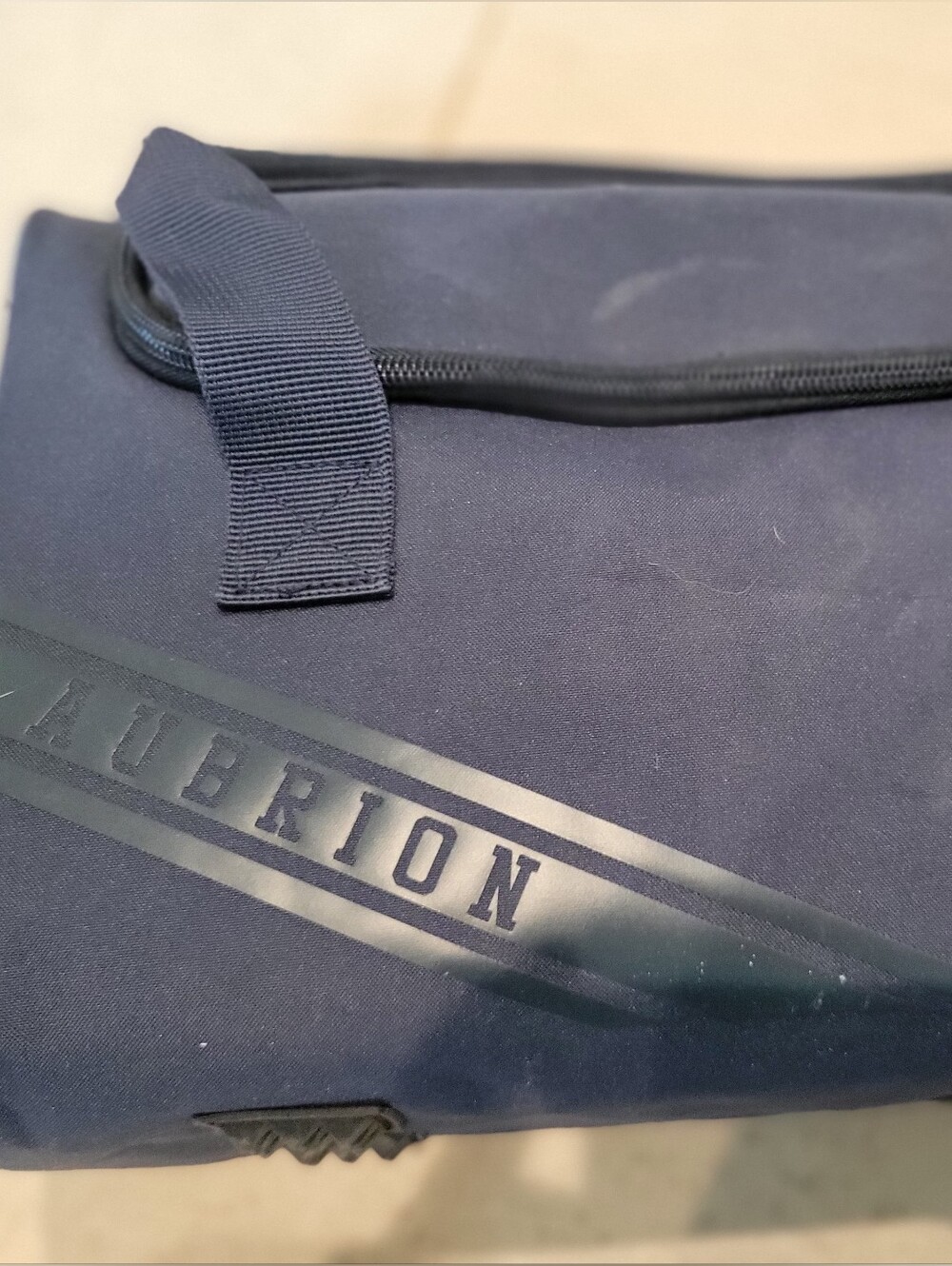 Shire Aubrion Grooming Kit Bag